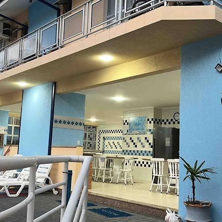 Apartamento Porto Belo, Sc Dış mekan fotoğraf