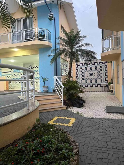 Apartamento Porto Belo, Sc Dış mekan fotoğraf