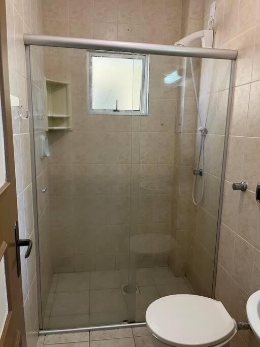 Apartamento Porto Belo, Sc Dış mekan fotoğraf