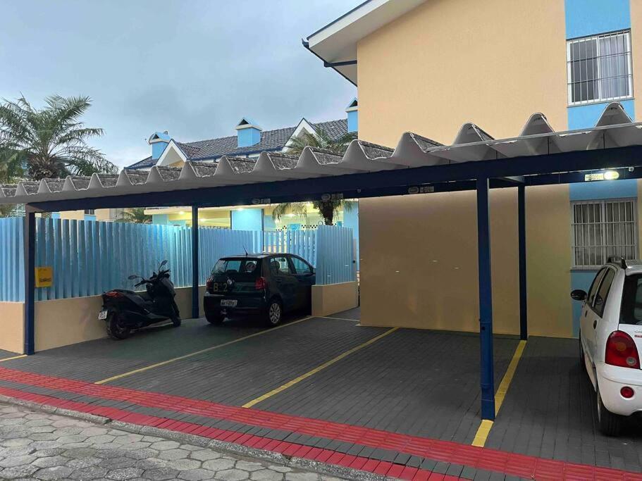 Apartamento Porto Belo, Sc Dış mekan fotoğraf