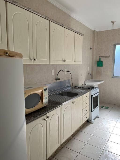 Apartamento Porto Belo, Sc Dış mekan fotoğraf