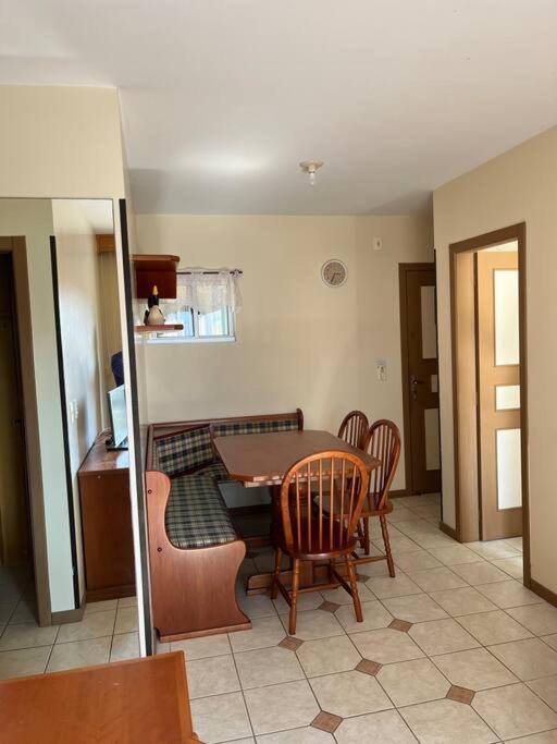 Apartamento Porto Belo, Sc Dış mekan fotoğraf