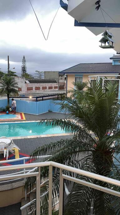 Apartamento Porto Belo, Sc Dış mekan fotoğraf