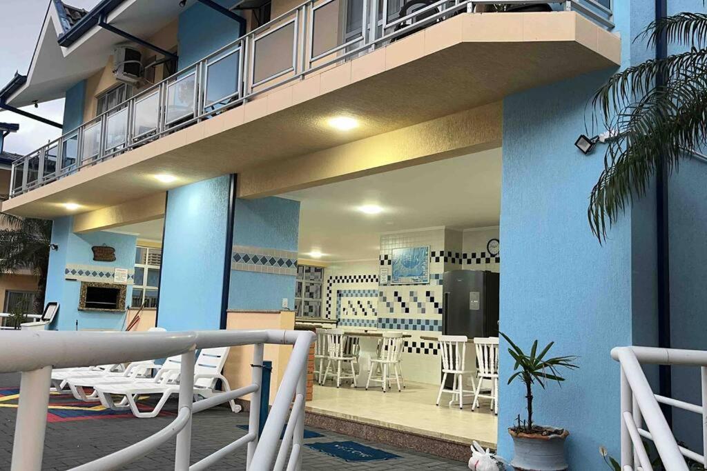 Apartamento Porto Belo, Sc Dış mekan fotoğraf